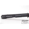 Image 22 : Non-Restricted shotgun Canuck model Operator Elite, 12 ga. 3" semi automatic, w/ bbl length 18 1/2" 