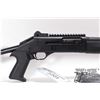 Image 2 : Non-Restricted shotgun Canuck model Operator Elite, 12 ga. 3" semi automatic, w/ bbl length 18 1/2" 
