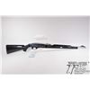 Image 1 : Non-Restricted rifle Remington model Nylon 66, .22 LR semi automatic, w/ bbl length 19 1/2" [Apache 