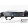Image 2 : Non-Restricted rifle Remington model Nylon 66, .22 LR semi automatic, w/ bbl length 19 1/2" [Apache 