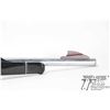Image 7 : Non-Restricted rifle Remington model Nylon 66, .22 LR semi automatic, w/ bbl length 19 1/2" [Apache 