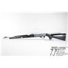 Image 8 : Non-Restricted rifle Remington model Nylon 66, .22 LR semi automatic, w/ bbl length 19 1/2" [Apache 