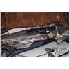 Image 3 : Parker crossbow w/ 175 weight and scope. Comes w/ soft case, 5 arrows and holder. Serial #447-10259
