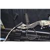 Image 2 : Browning Rage right hand bow model PKG Rage MT Serial #1771375 70 lb weight, comes w/ sight, arrow r