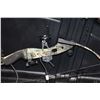 Image 3 : Browning Rage right hand bow model PKG Rage MT Serial #1771375 70 lb weight, comes w/ sight, arrow r