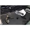 Image 5 : Browning Rage right hand bow model PKG Rage MT Serial #1771375 70 lb weight, comes w/ sight, arrow r