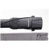 Image 3 : Used Tac Vector Optics model #SCOM-16 Forester 3-15x50 OIR scope