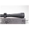 Image 5 : Used Tac Vector Optics model #SCOM-16 Forester 3-15x50 OIR scope