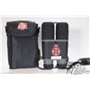 Image 1 : ATN Binox HD day & night binoculars w/ GPS. Note: No charge cord