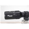Image 2 : Sig Sauer Tango 4 6-24x50 scope w/ rings. Serial #99B002821CJF