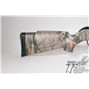 Image 3 : Non-Restricted rifle Gamo model Camo Rocket, .177 cal 1300 fsp Single shot hinge break, w/ bbl lengt