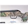 Image 7 : Non-Restricted rifle Gamo model Camo Rocket, .177 cal 1300 fsp Single shot hinge break, w/ bbl lengt