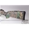 Image 8 : Non-Restricted rifle Gamo model Camo Rocket, .177 cal 1300 fsp Single shot hinge break, w/ bbl lengt