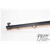 Image 10 : Non-Restricted rifle Thompson Center Arms model Hawkins, 50 percussion single shot muzzle loading, w