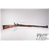 Image 1 : Non-Restricted rifle Thompson Center Arms model Hawkins, 50 percussion single shot muzzle loading, w