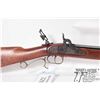Image 2 : Non-Restricted rifle Thompson Center Arms model Hawkins, 50 percussion single shot muzzle loading, w