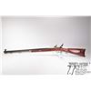 Image 6 : Non-Restricted rifle Thompson Center Arms model Hawkins, 50 percussion single shot muzzle loading, w