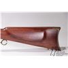 Image 8 : Non-Restricted rifle Thompson Center Arms model Hawkins, 50 percussion single shot muzzle loading, w