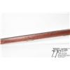 Image 11 : Non-Restricted rifle Armi Sport model Kentuckian, .45 cal percussion single shot muzzle loading, w/ 