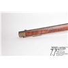 Image 12 : Non-Restricted rifle Armi Sport model Kentuckian, .45 cal percussion single shot muzzle loading, w/ 