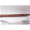 Image 13 : Non-Restricted rifle Armi Sport model Kentuckian, .45 cal percussion single shot muzzle loading, w/ 