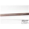 Image 15 : Non-Restricted rifle Armi Sport model Kentuckian, .45 cal percussion single shot muzzle loading, w/ 