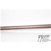 Image 16 : Non-Restricted rifle Armi Sport model Kentuckian, .45 cal percussion single shot muzzle loading, w/ 