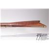 Image 18 : Non-Restricted rifle Armi Sport model Kentuckian, .45 cal percussion single shot muzzle loading, w/ 
