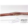 Image 19 : Non-Restricted rifle Armi Sport model Kentuckian, .45 cal percussion single shot muzzle loading, w/ 