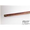 Image 22 : Non-Restricted rifle Armi Sport model Kentuckian, .45 cal percussion single shot muzzle loading, w/ 