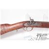 Image 2 : Non-Restricted rifle Armi Sport model Kentuckian, .45 cal percussion single shot muzzle loading, w/ 