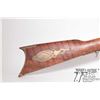 Image 3 : Non-Restricted rifle Armi Sport model Kentuckian, .45 cal percussion single shot muzzle loading, w/ 