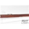 Image 4 : Non-Restricted rifle Armi Sport model Kentuckian, .45 cal percussion single shot muzzle loading, w/ 