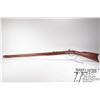 Image 7 : Non-Restricted rifle Armi Sport model Kentuckian, .45 cal percussion single shot muzzle loading, w/ 