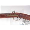 Image 8 : Non-Restricted rifle Armi Sport model Kentuckian, .45 cal percussion single shot muzzle loading, w/ 