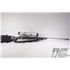 Image 2 : Non-Restricted rifle Browning Japan model A-Bolt, 7mm REM Mag bolt action, w/ bbl length 24" [Satin 