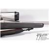 Image 5 : Non-Restricted rifle Browning Japan model A-Bolt, 7mm REM Mag bolt action, w/ bbl length 24" [Satin 
