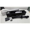 Image 1 : Vortex Viper PST rifle scope # PST-62451-A 6-24x50 EBR-1, comes with original box and lens covers