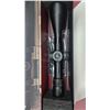 Image 2 : Vortex Venom rifle scope # VEN-52501 5-25x56 EBR-7L Moa reticle, comes with original box