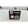 Image 3 : Vortex Venom rifle scope # VEN-52501 5-25x56 EBR-7L Moa reticle, comes with original box