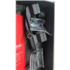 Image 2 : Burris AR-Signature QD P.E.P.R. mount with original box