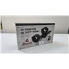 Image 3 : Burris AR-Signature QD P.E.P.R. mount with original box