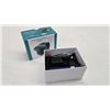 Image 1 : VVQ Tactical Holographic red/green reflex scope sight 4 reticles with red laser, has original box