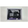 Image 2 : VVQ Tactical Holographic red/green reflex scope sight 4 reticles with red laser, has original box