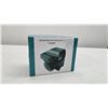 Image 3 : VVQ Tactical Holographic red/green reflex scope sight 4 reticles with red laser, has original box