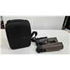 Image 1 : Bushnell Force 10x42 binoculars with carry case