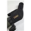 Image 4 : Gosky Rally 90mm Air-Speed Duplex 20-60x90 spotting scope with tripod and carry case