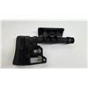 Image 2 : MDT SCS buttstock # 102856-BLK skeleton carbine stock