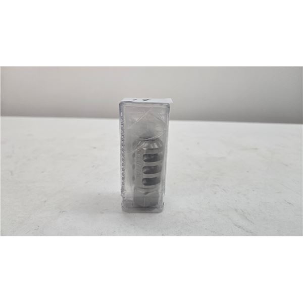 Precision Armaments Hypertrap slim body muzzle break 1/2x28 TPI 5.56/.223