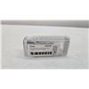 Image 2 : Precision Armaments Hypertrap slim body muzzle break 1/2x28 TPI 5.56/.223